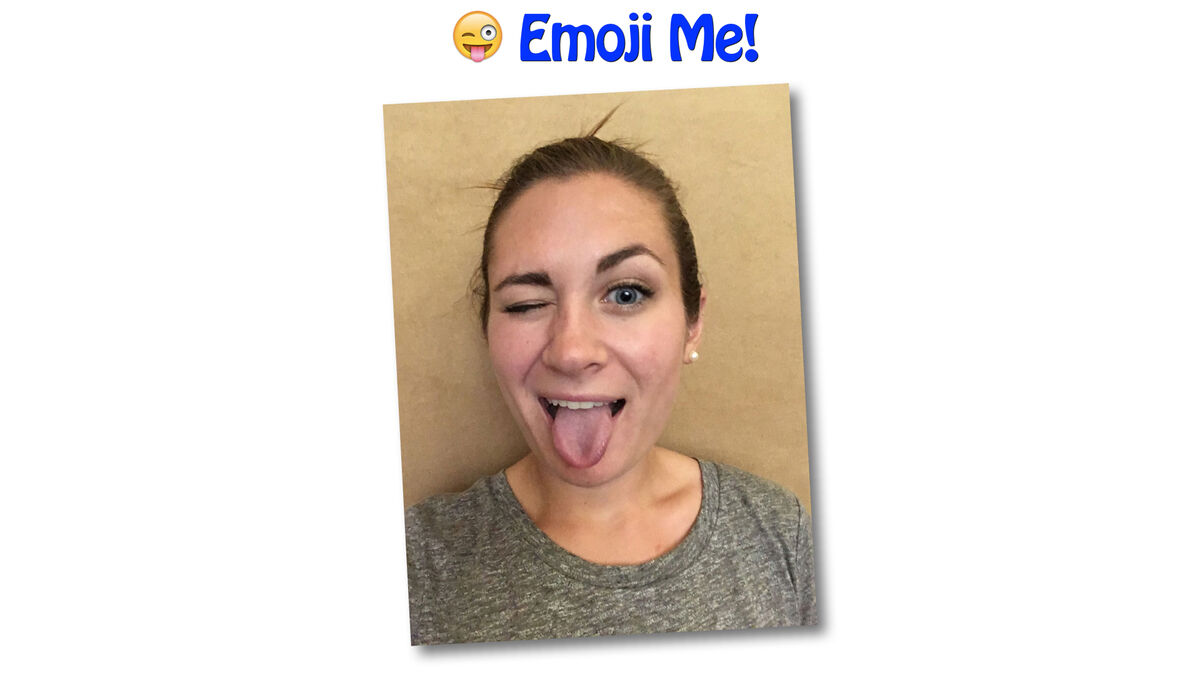 Emoji Me! image number null