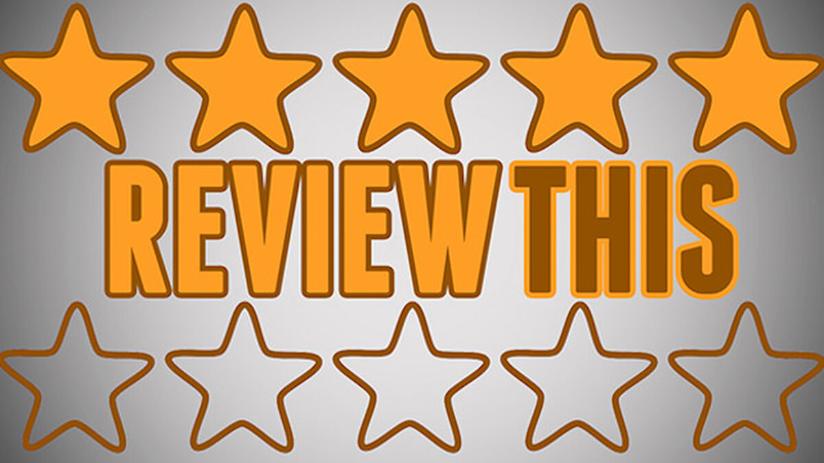 Review This! Amazon Edition image number null