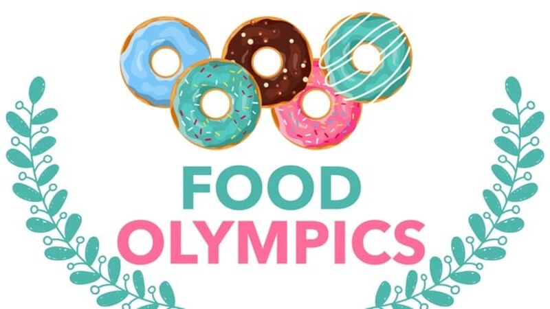 Food Olympics