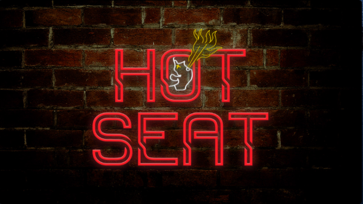 Hot Seat Game - SafeHarbor Mental Health Care, LLC