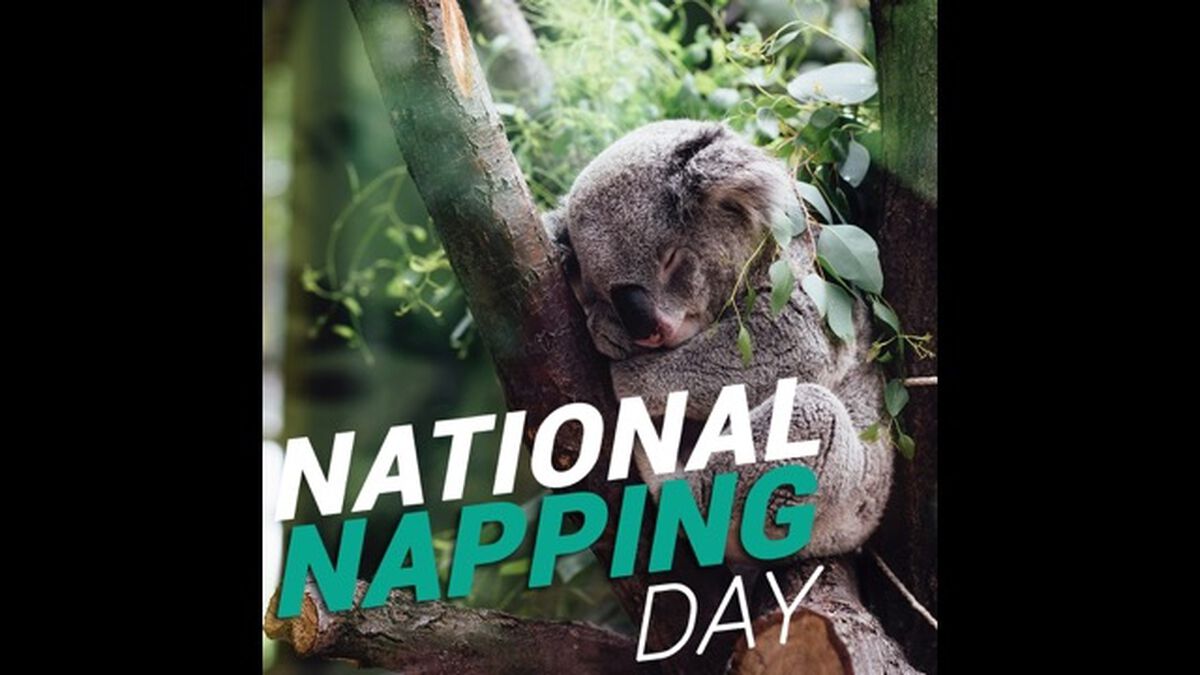 National Holiday Social Media Pack: March image number null