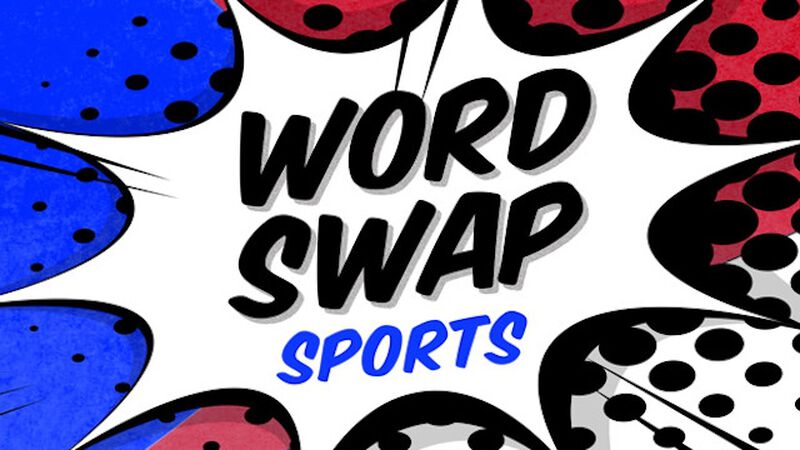 Word Swap: Sports