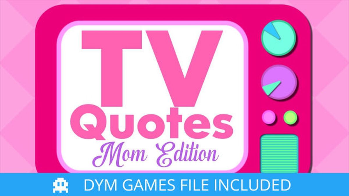 TV Quotes: Mom Edition image number null