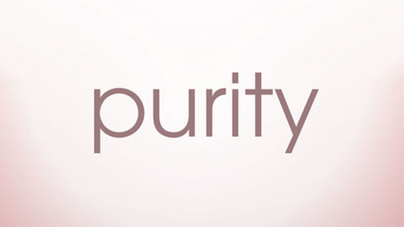 Purity