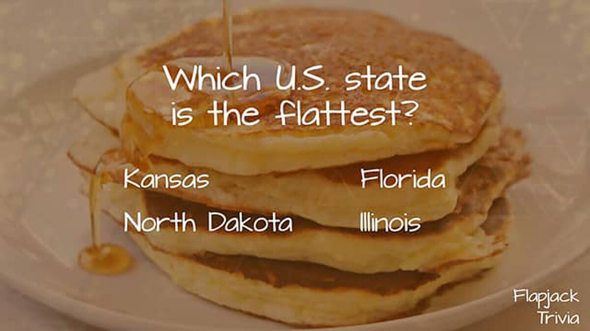 Flapjack Trivia  image number null