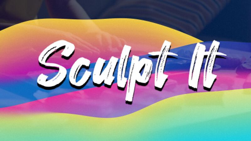 Sculpt It