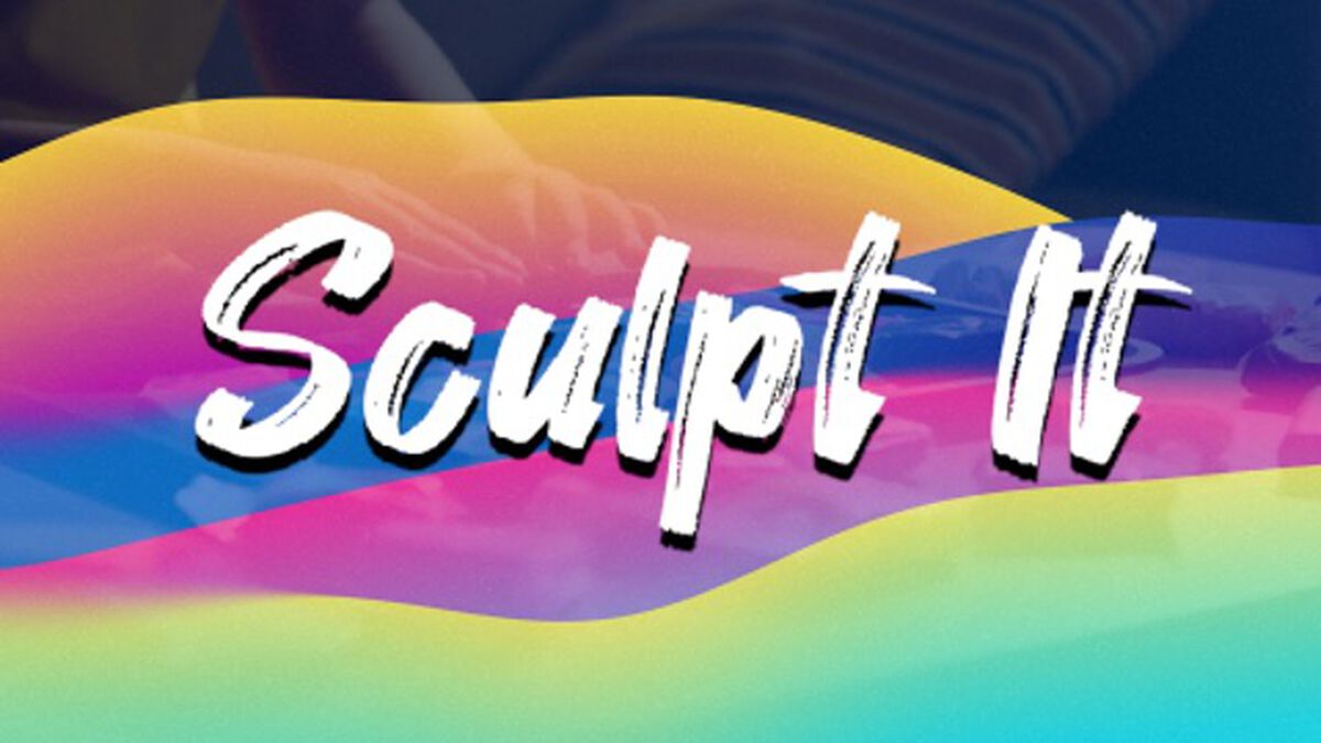 Sculpt It image number null