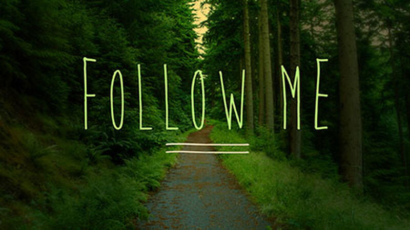 Follow Me