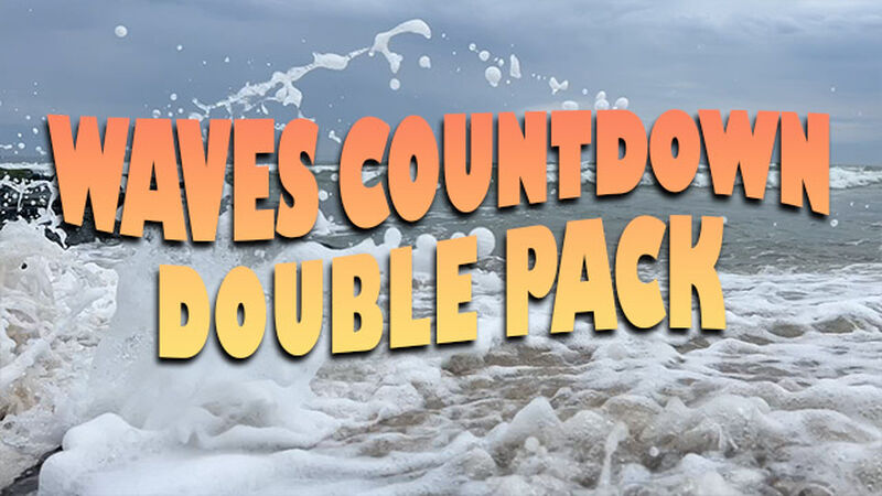 Countdown Videos