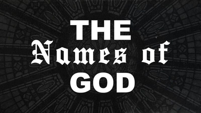 Names of God