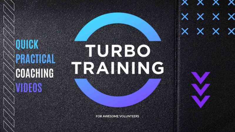 Turbo Training