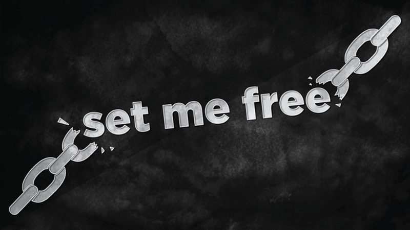 Set Me Free