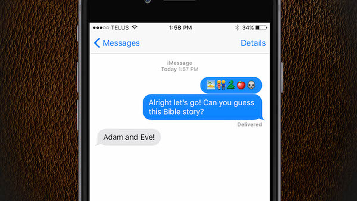 Old Test-Emoji image number null