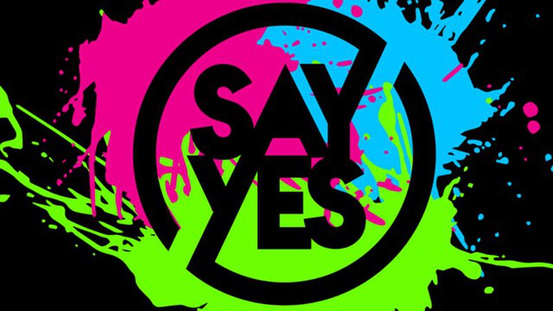 Say Yes