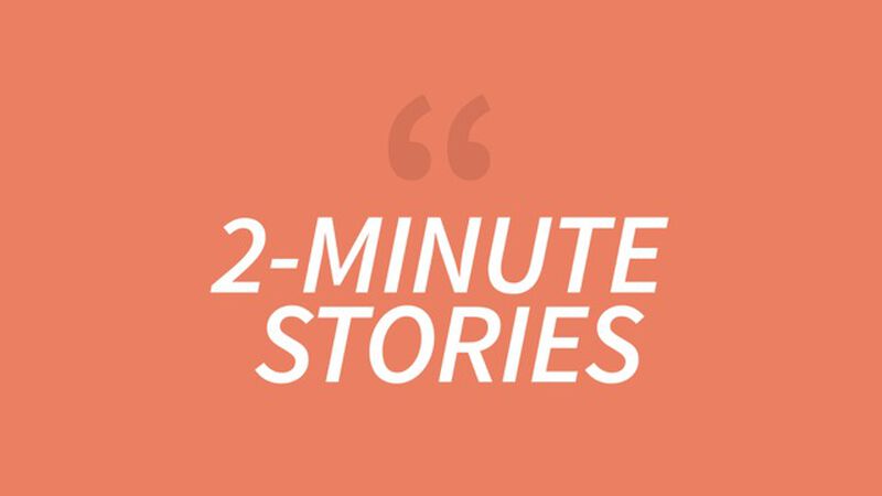 2-Minute Stories