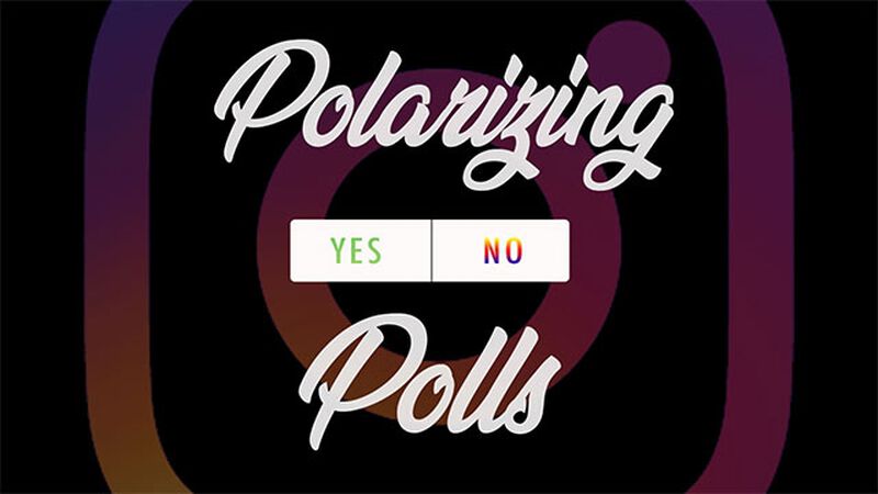 Polarizing Polls