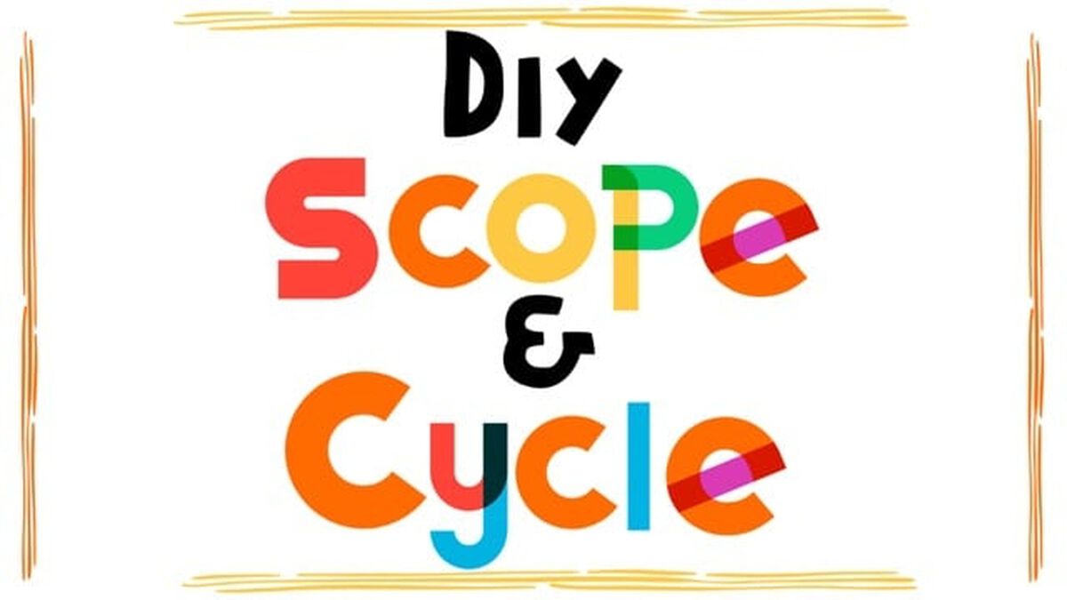 DIY Scope & Cycle image number null