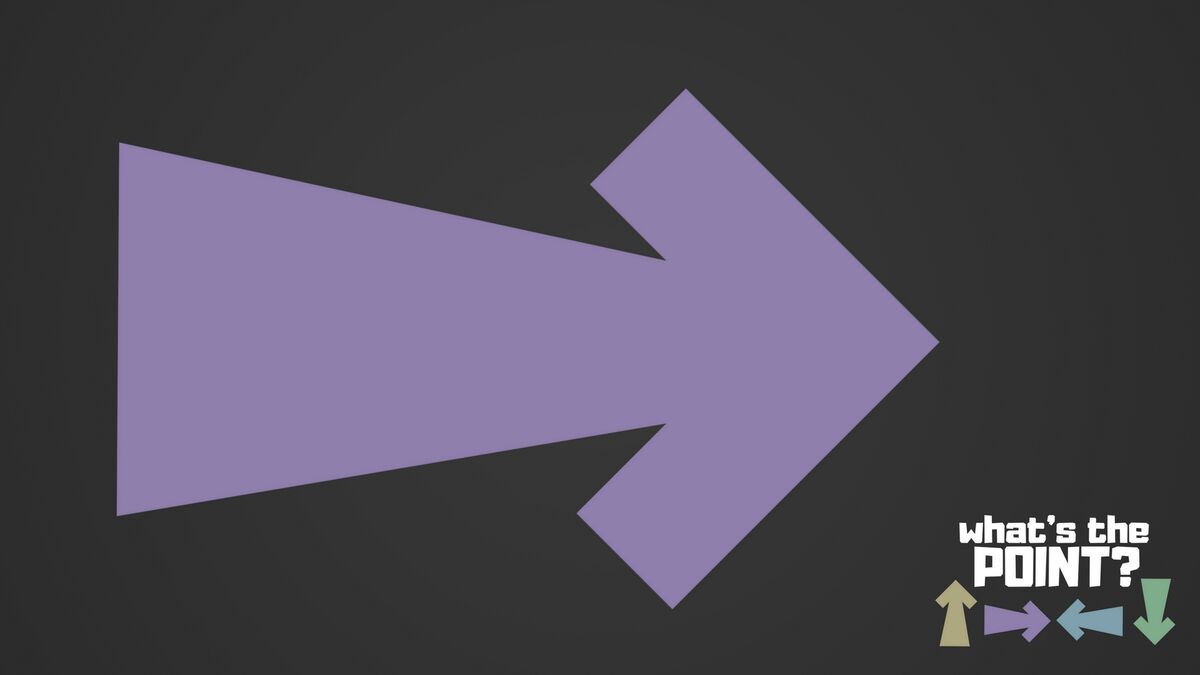 What's The Point? image number null