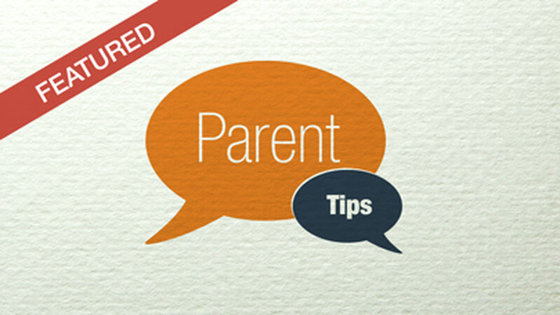 DYM Parent Tips