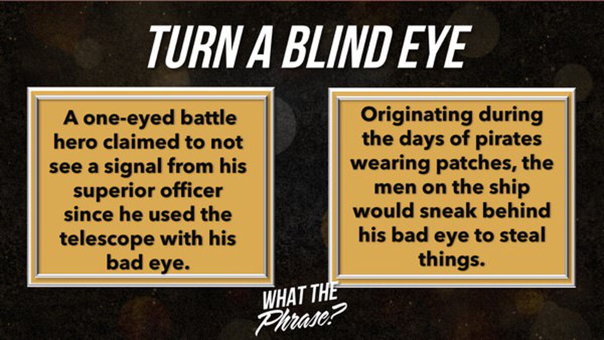 What the Phrase? image number null