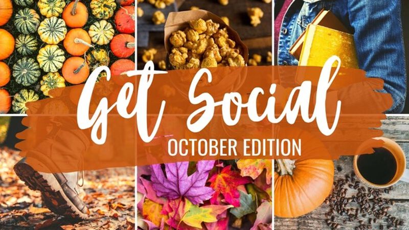 Get Social October Edition