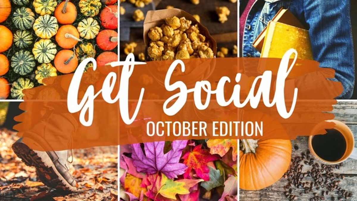 Get Social October Edition image number null
