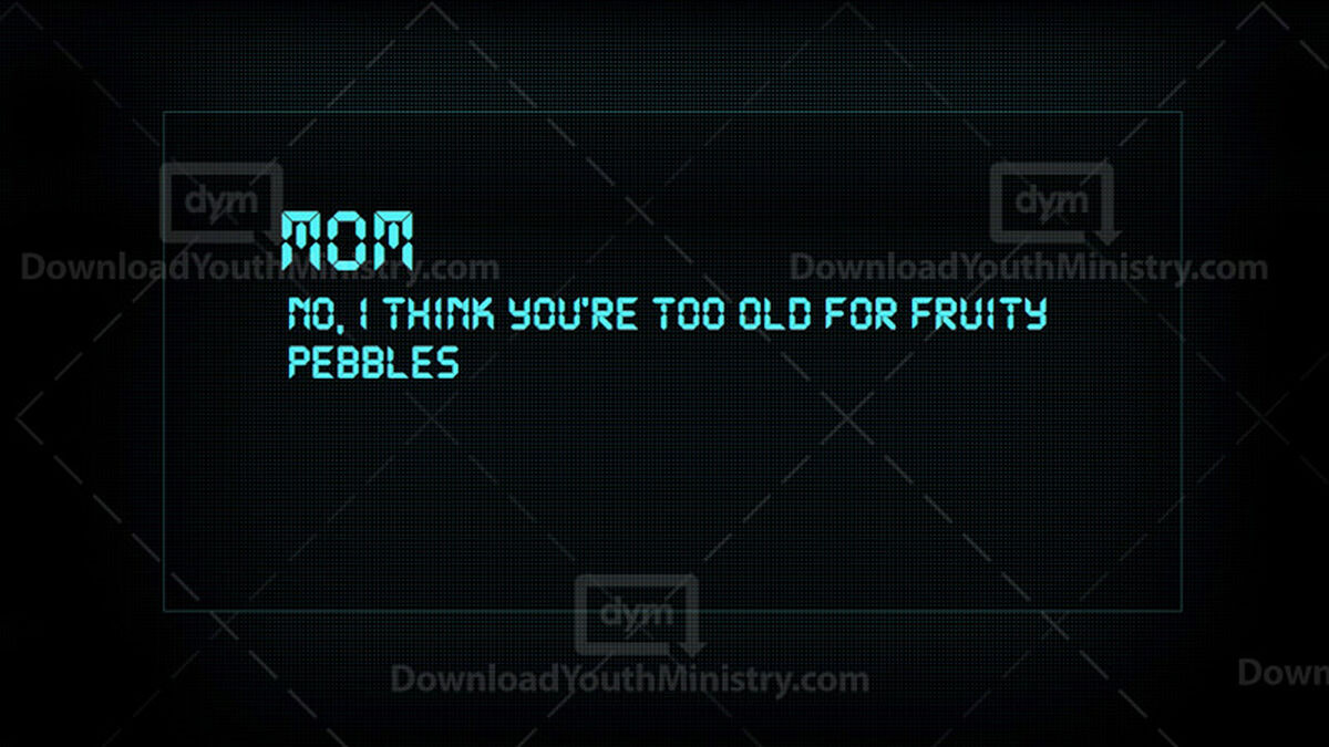 Text-o-Matic image number null