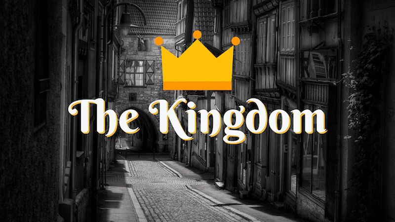 The Kingdom Game