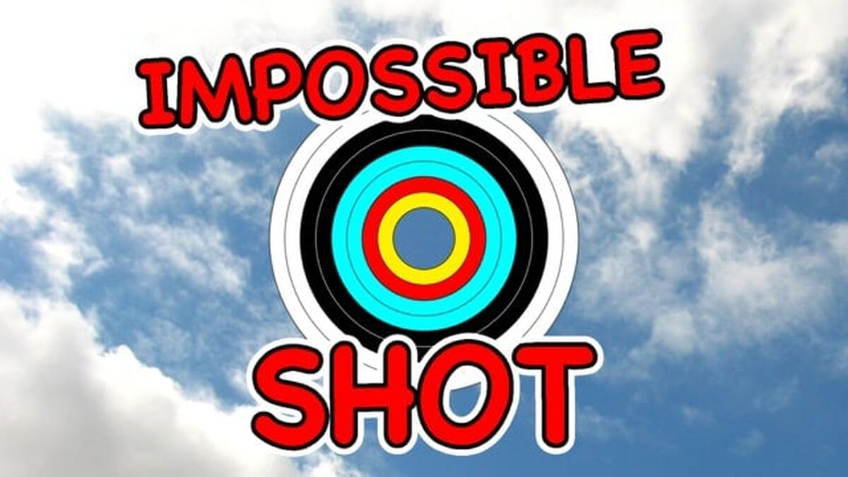 Impossible Shot Bundle image number null