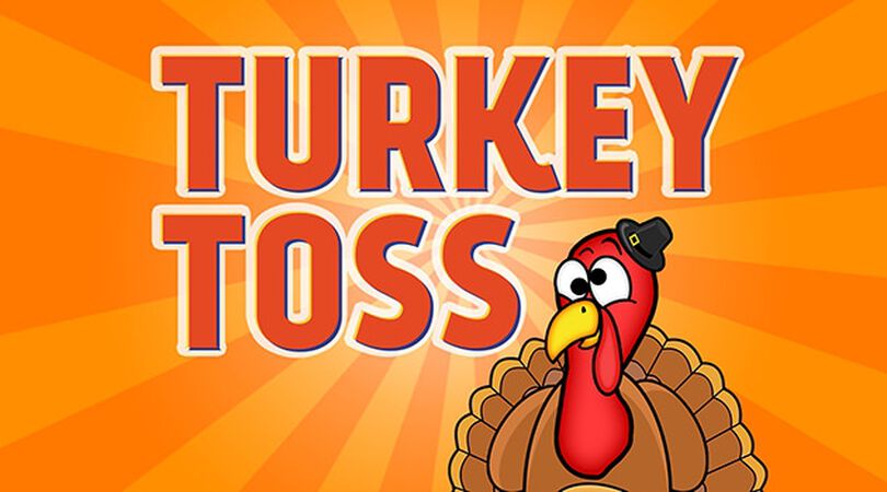 Turkey Toss