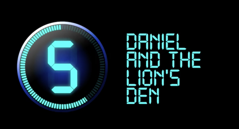 7 Second Bible Stories