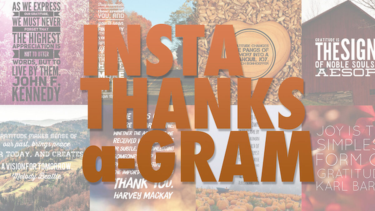 Insta-Thanks-aGram image number null