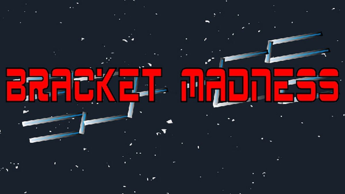 Bracket Madness image number null