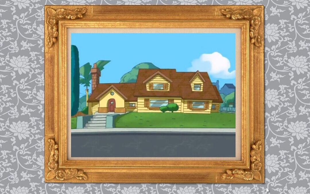 Home Sweet Home image number null