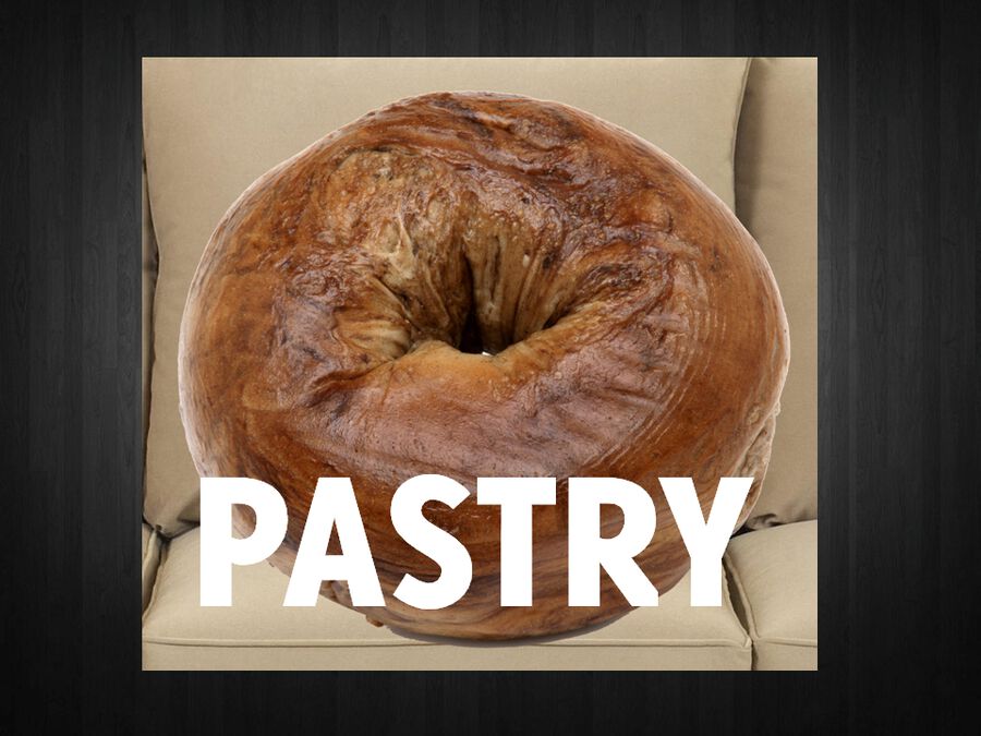 Puppy or Pastry? image number null