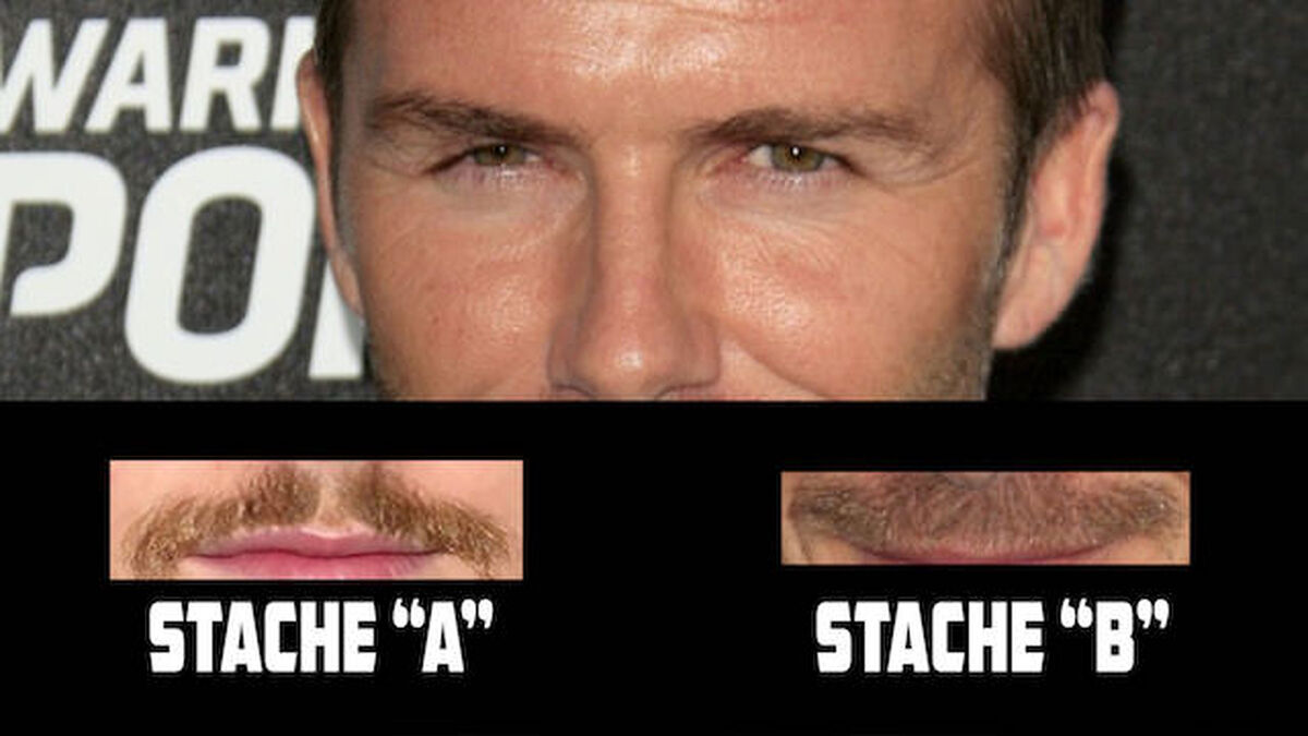 Match The Stache image number null
