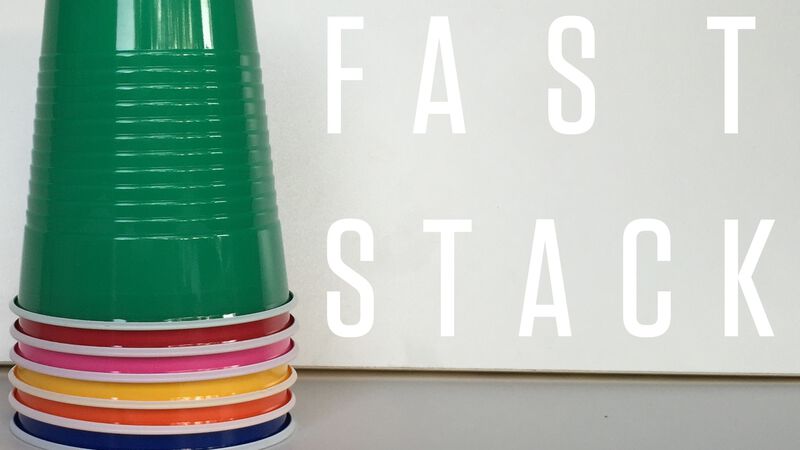 FREEBIE: Fast Stack