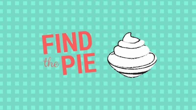 Find the Pie