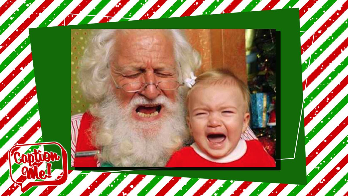 Caption Me - Christmas Edition image number null