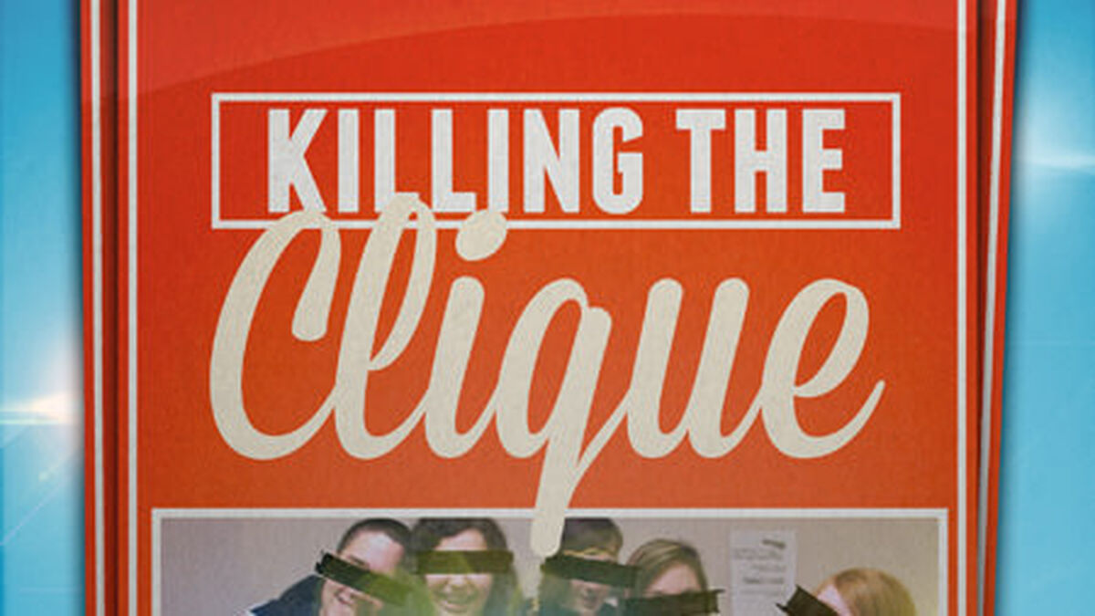 Killing the Clique image number null