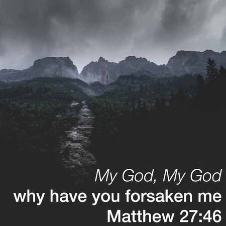 40 Instagram Devotionals for Lent