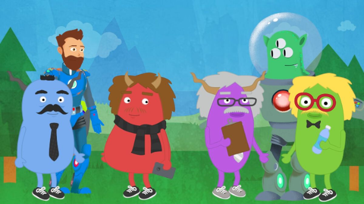Alien Invasion | Video-Enhanced | Download Youth Ministry