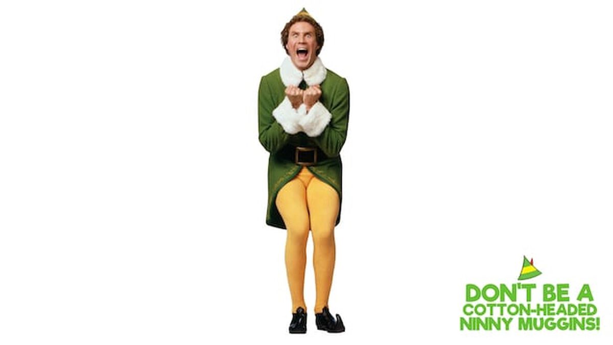 Don't Be A Cotton-Headed Ninny Muggins image number null