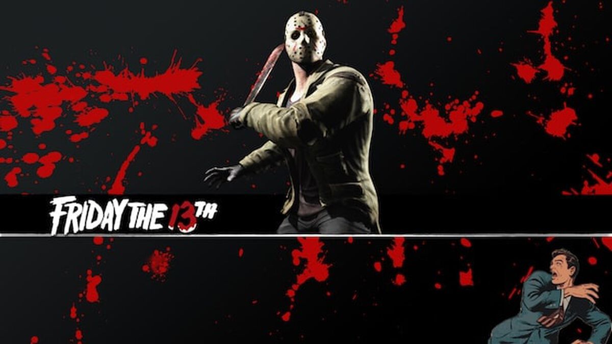 Hallow-Screen Game Bundle image number null