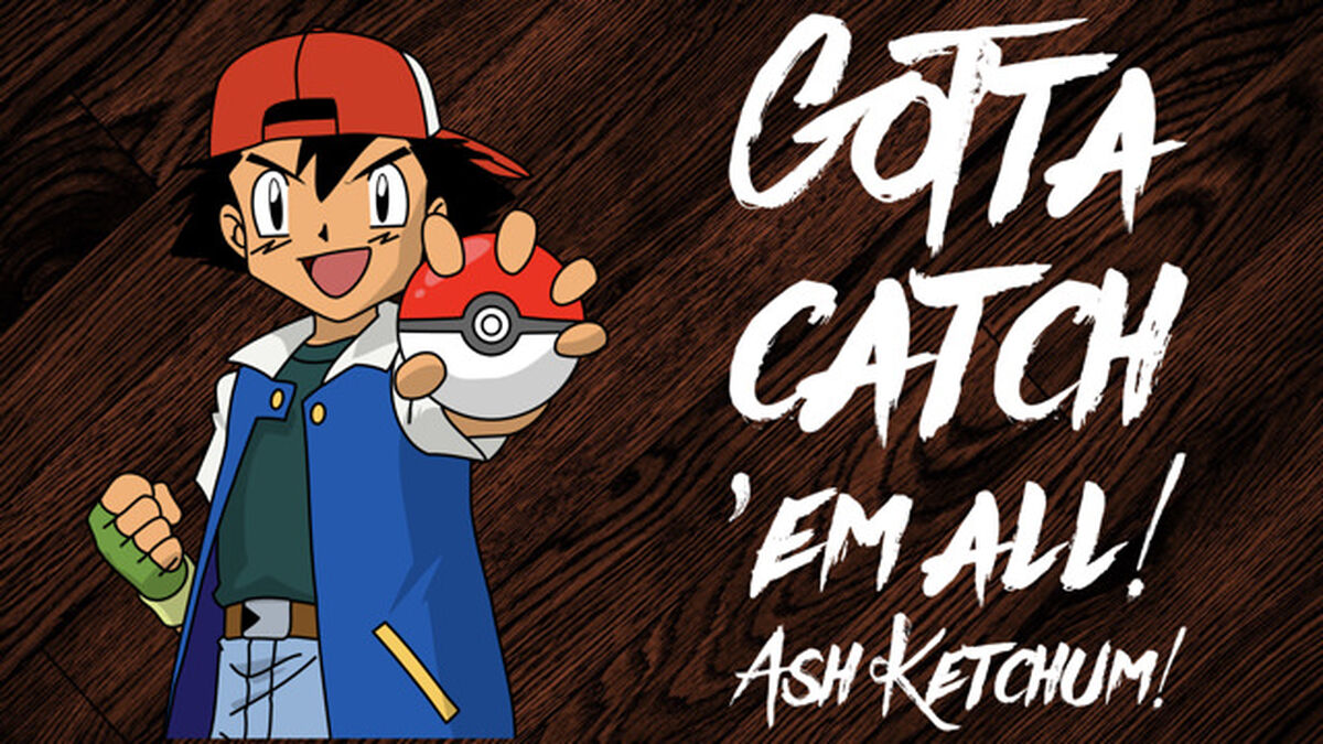 Ash or OT? image number null