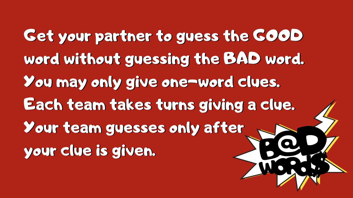 Bad Words image number null