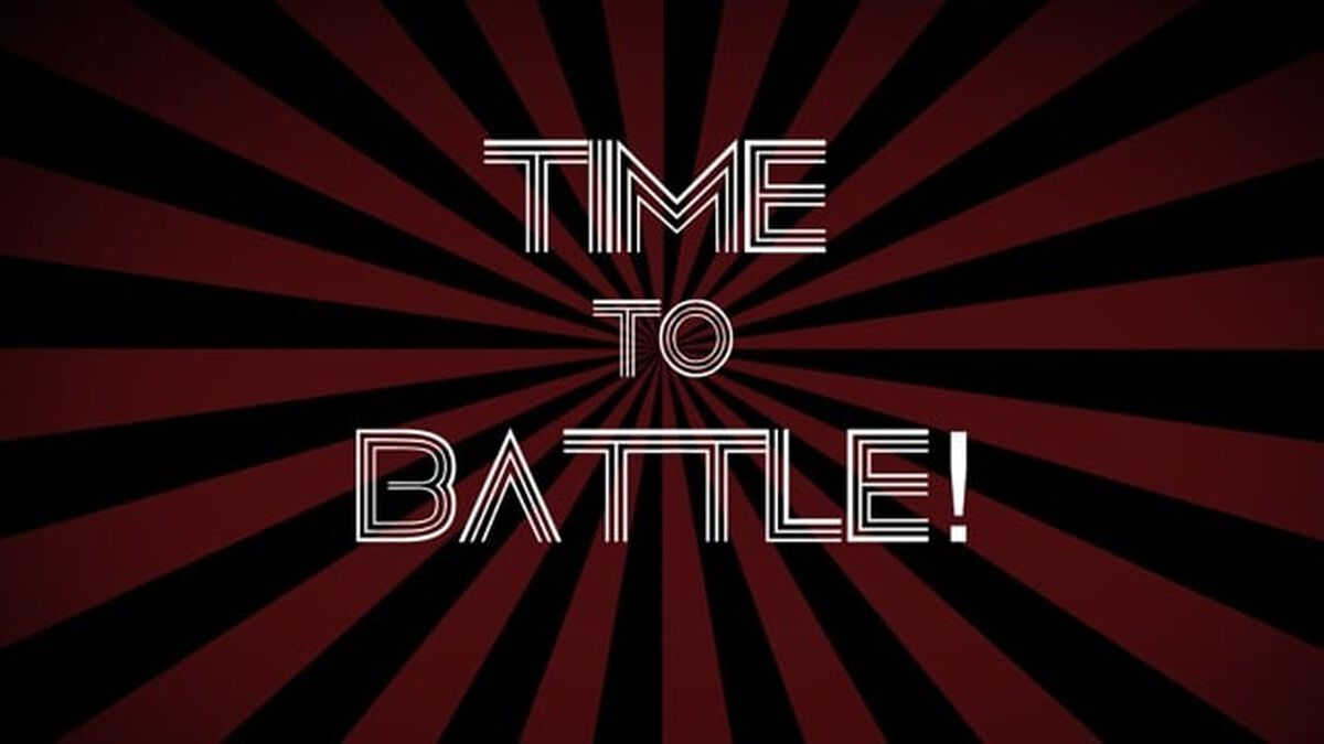 Children's Book Rap Battle image number null
