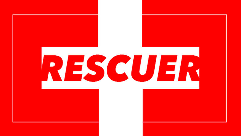 Rescuer