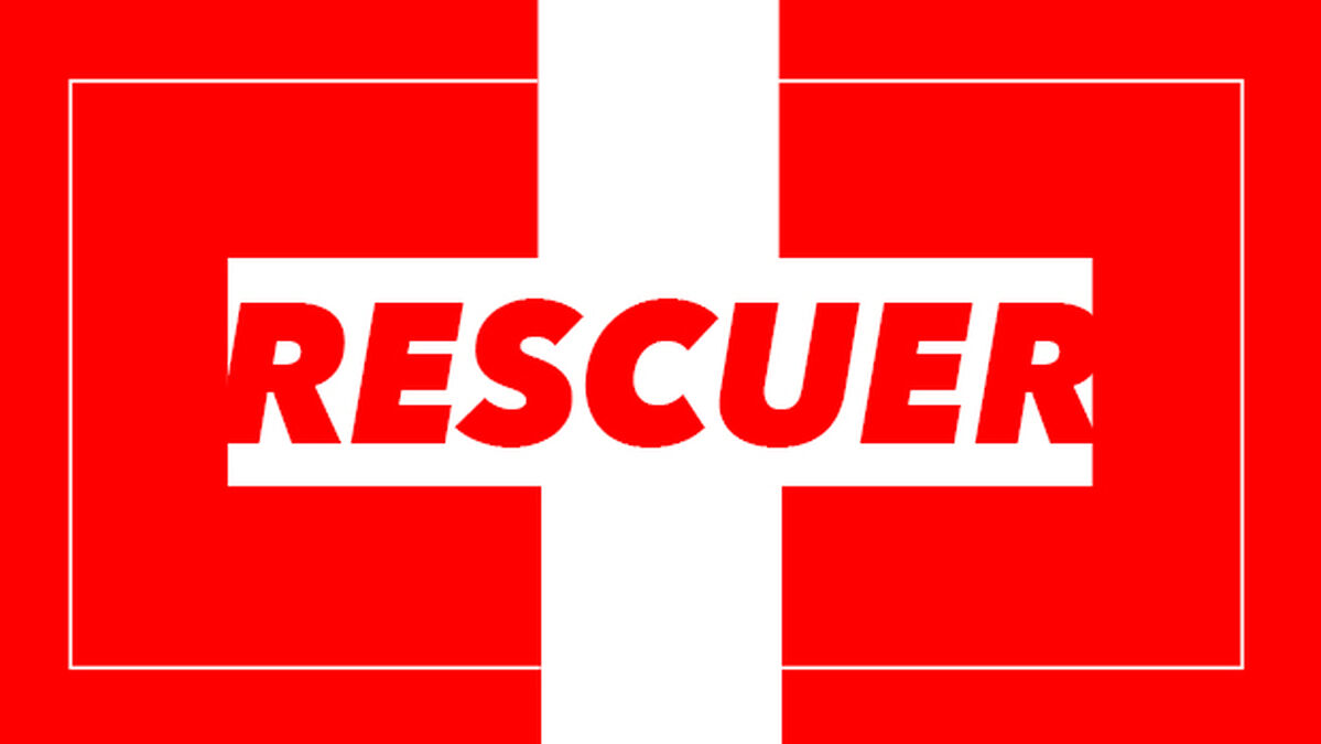 Rescuer image number null