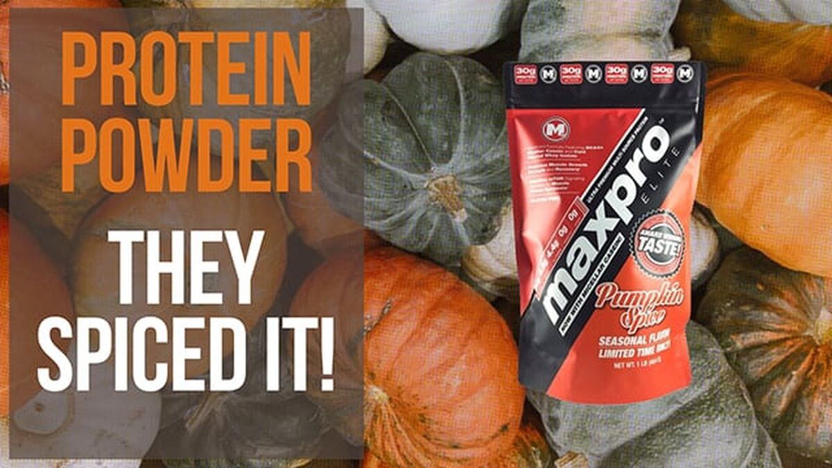 Did They Pumpkin Spice It? Volume 5 image number null